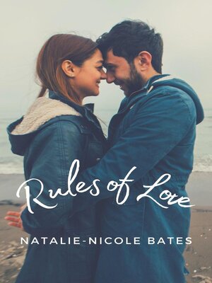 cover image of Rules of Love